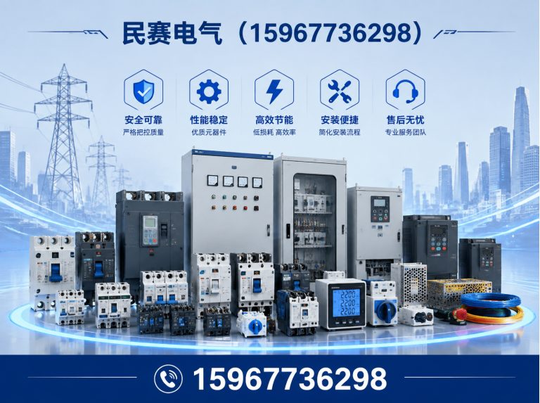 瑞安市电缆分支箱展示图